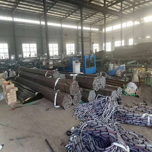 殷都声测管施工及验收规范（最全最详细）